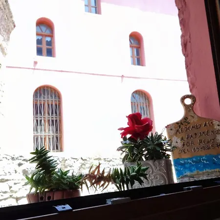 Mehmet Ali Luxury Lejlighed Kavala