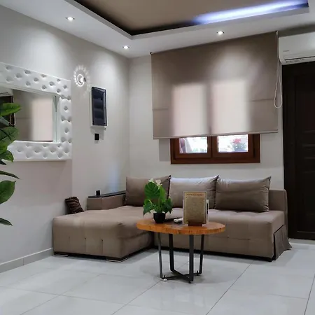 Mehmet Ali Luxury Kavala