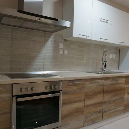 Mehmet Ali Luxury * Kavala