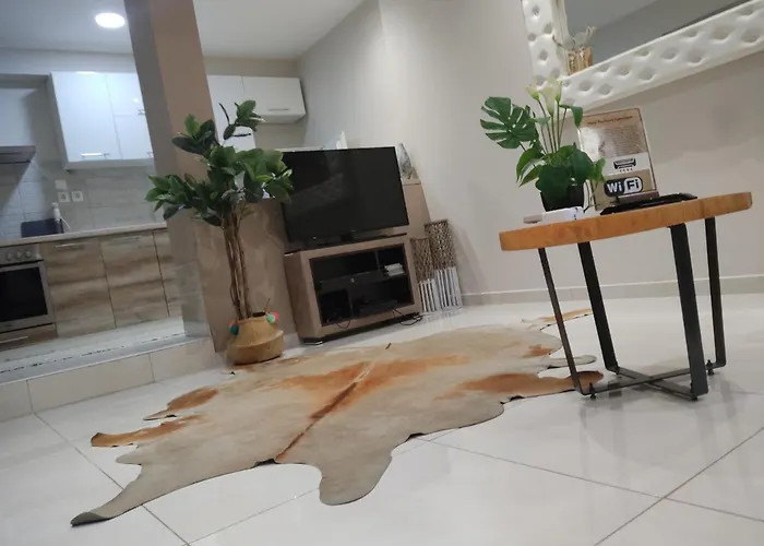 Mehmet Ali Luxury Kavala