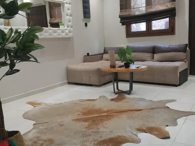 Mehmet Ali Luxury Apartamento