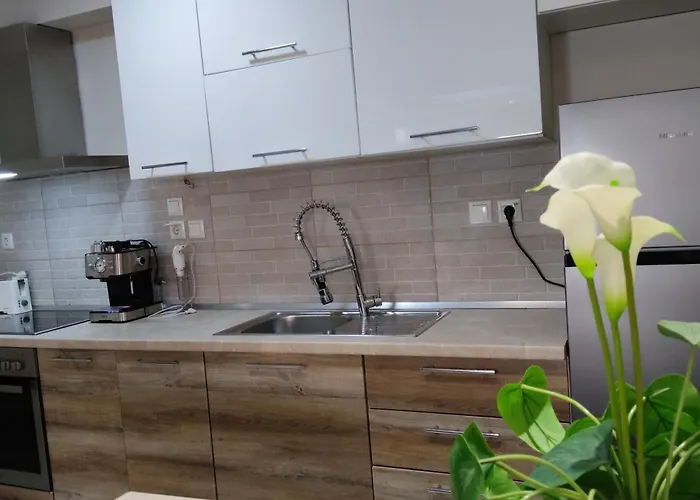 Mehmet Ali Luxury Apartamento *