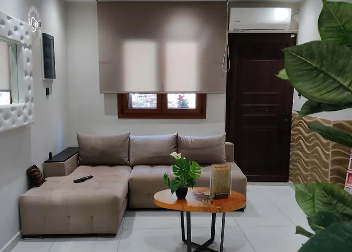 Mehmet Ali Luxury Apartamento