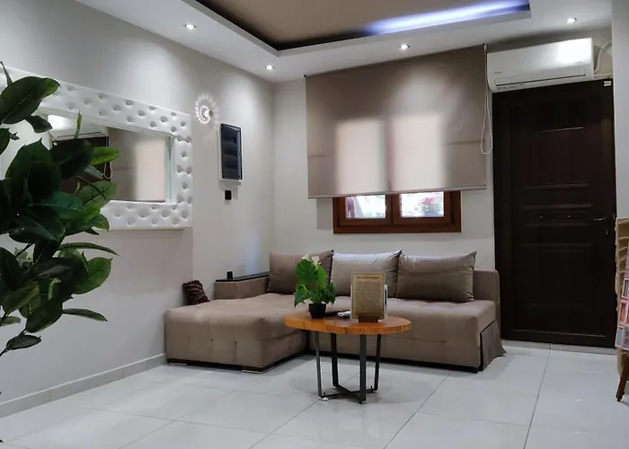 Mehmet Ali Luxury Kavala