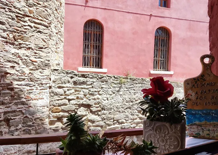 Mehmet Ali Luxury Apartamento Kavala