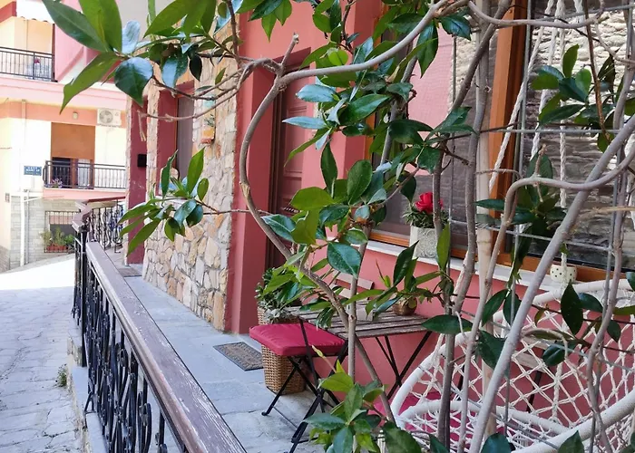 Mehmet Ali Luxury Apartamento *