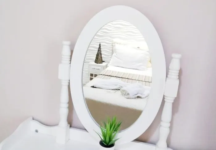 Mehmet Ali Luxury Apartamento *