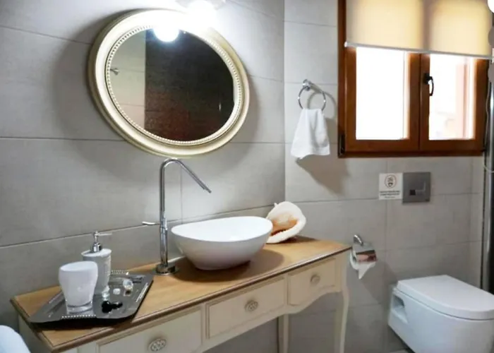 Mehmet Ali Luxury Apartamento