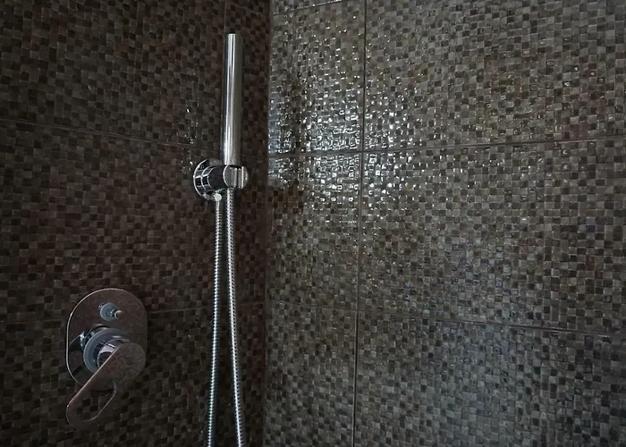 Apartamento Mehmet Ali Luxury Kavala