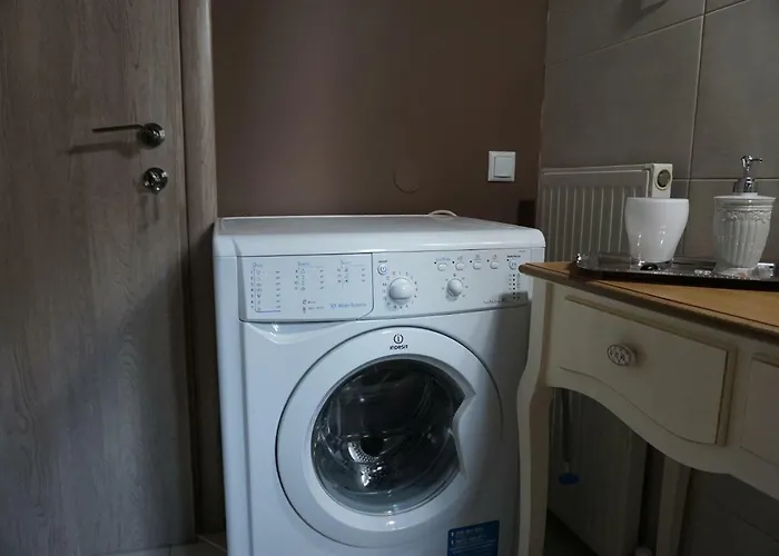 Mehmet Ali Luxury Apartamento