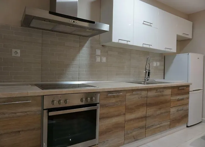 Mehmet Ali Luxury * Kavala