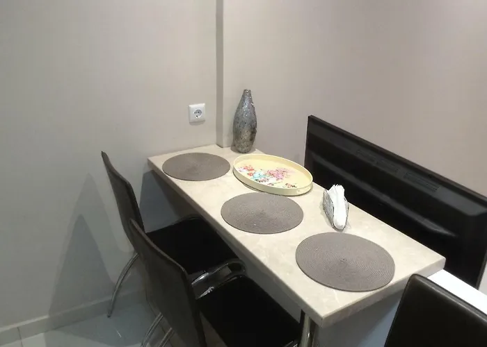 Mehmet Ali Luxury Kavala