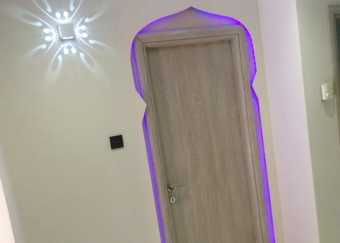 Mehmet Ali Luxury Kavala