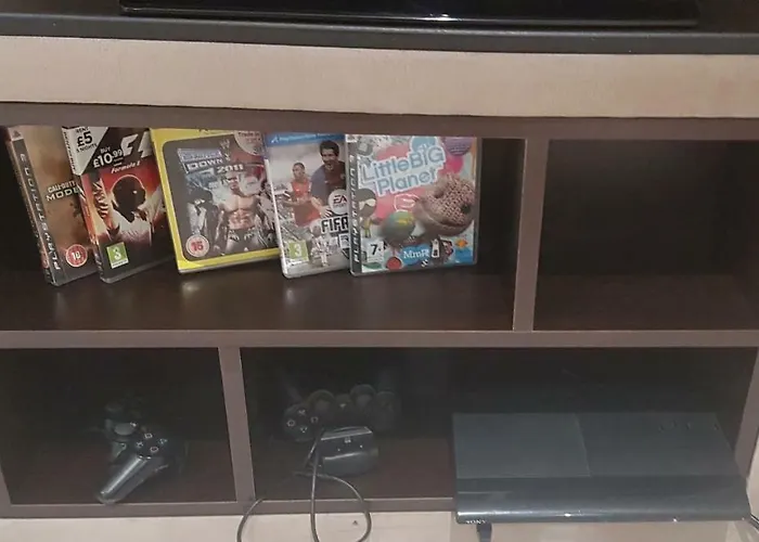 Mehmet Ali Luxury Apartamento *