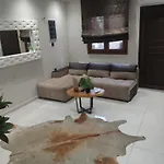 아파트 Mehmet Ali Luxury *