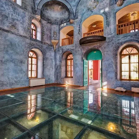 Apartment Mehmet Ali Luxury *