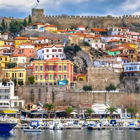 Mehmet Ali Luxury * Kavala