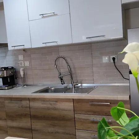 Mehmet Ali Luxury Apartment *