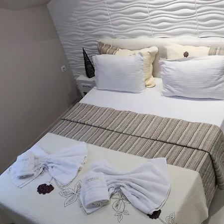 Apartment Mehmet Ali Luxury Kavala
