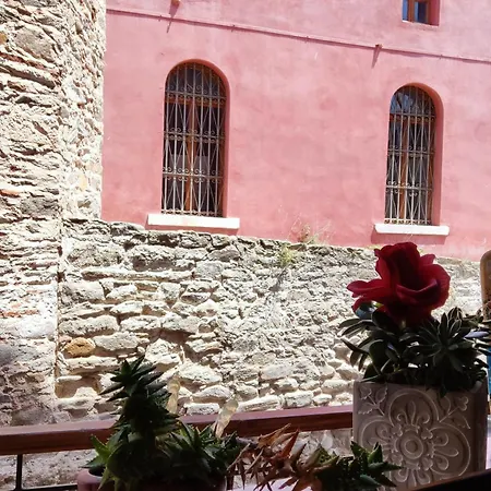 Mehmet Ali Luxury Apartment Kavala