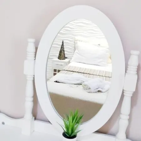 Mehmet Ali Luxury Apartment *