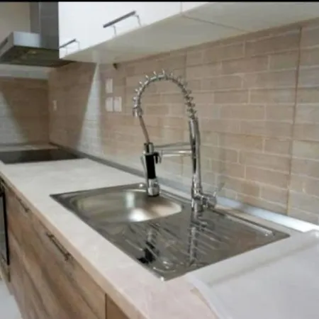 Mehmet Ali Luxury Apartment Kavala