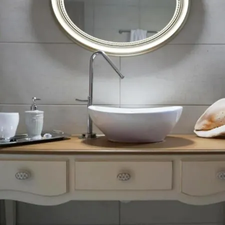 Apartment Mehmet Ali Luxury