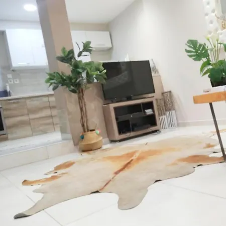 Apartament Mehmet Ali Luxury *