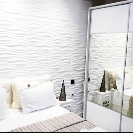 Mehmet Ali Luxury