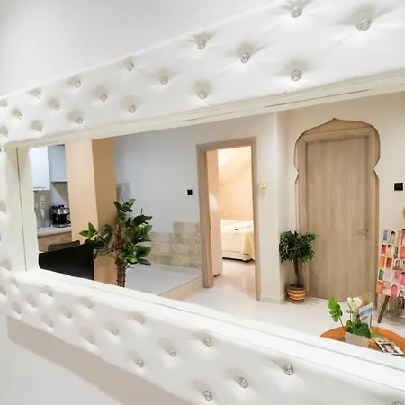 Mehmet Ali Luxury *