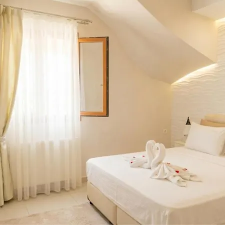 Mehmet Ali Luxury * Kawala