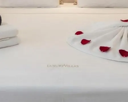 Διαμέρισμα Mehmet Ali Luxury