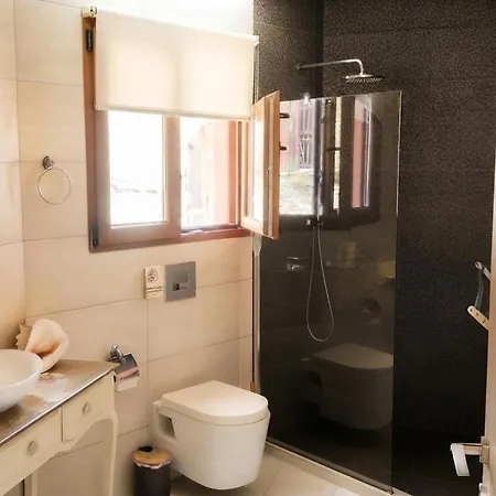 Mehmet Ali Luxury Διαμέρισμα *