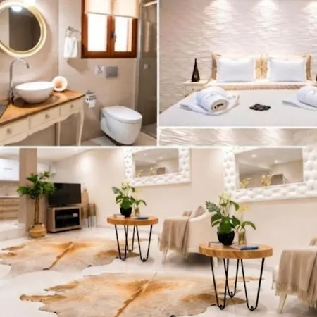 Apartament Mehmet Ali Luxury *