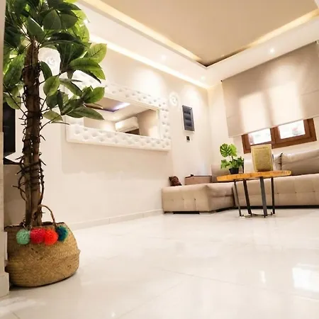 Mehmet Ali Luxury Apartament Kawala