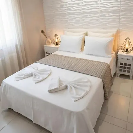 Mehmet Ali Luxury Διαμέρισμα *