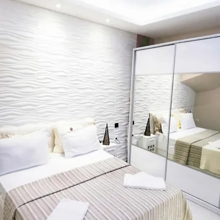 Mehmet Ali Luxury *