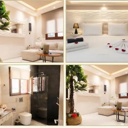 Διαμέρισμα Mehmet Ali Luxury *