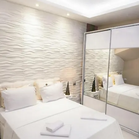 Διαμέρισμα Mehmet Ali Luxury *