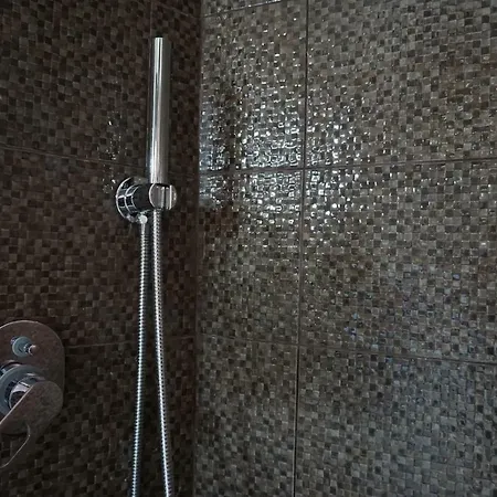 Apartment Mehmet Ali Luxury Kavala