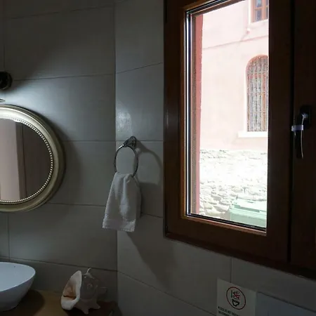Mehmet Ali Luxury Apartment *