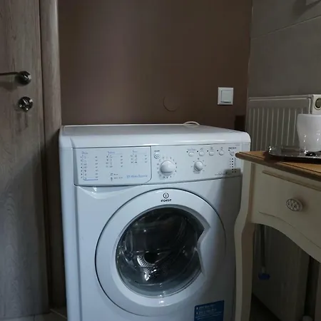Mehmet Ali Luxury Apartment