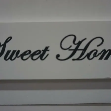 Apartament Mehmet Ali Luxury