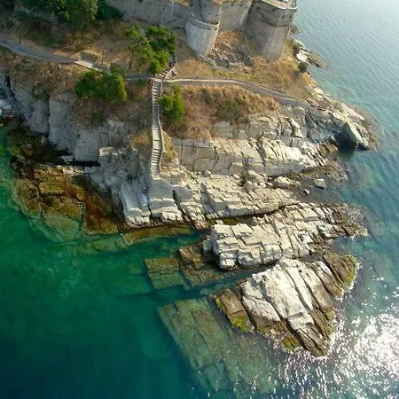 Apartment Mehmet Ali Luxury Kavala