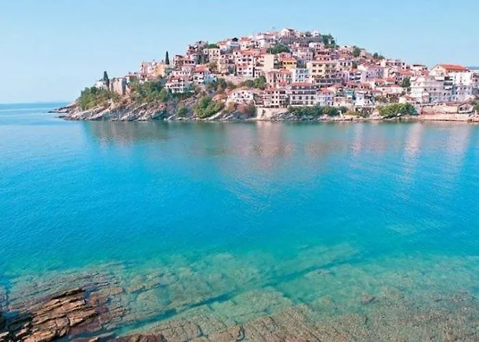 Mehmet Ali Luxury *